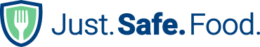 Just.Safe.Food. logo