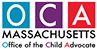 MassachusettsOfficeOfTheChildAdvocate logo