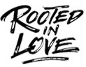 Rooted in Love logo