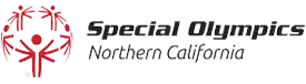 Special Olympics Northern California logo