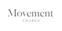 The logo reads 'Movement Church.'