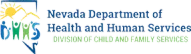 Nevada Department of Health and Human Services Logo
