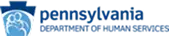 Pennsylvania Department of Human Services Logo